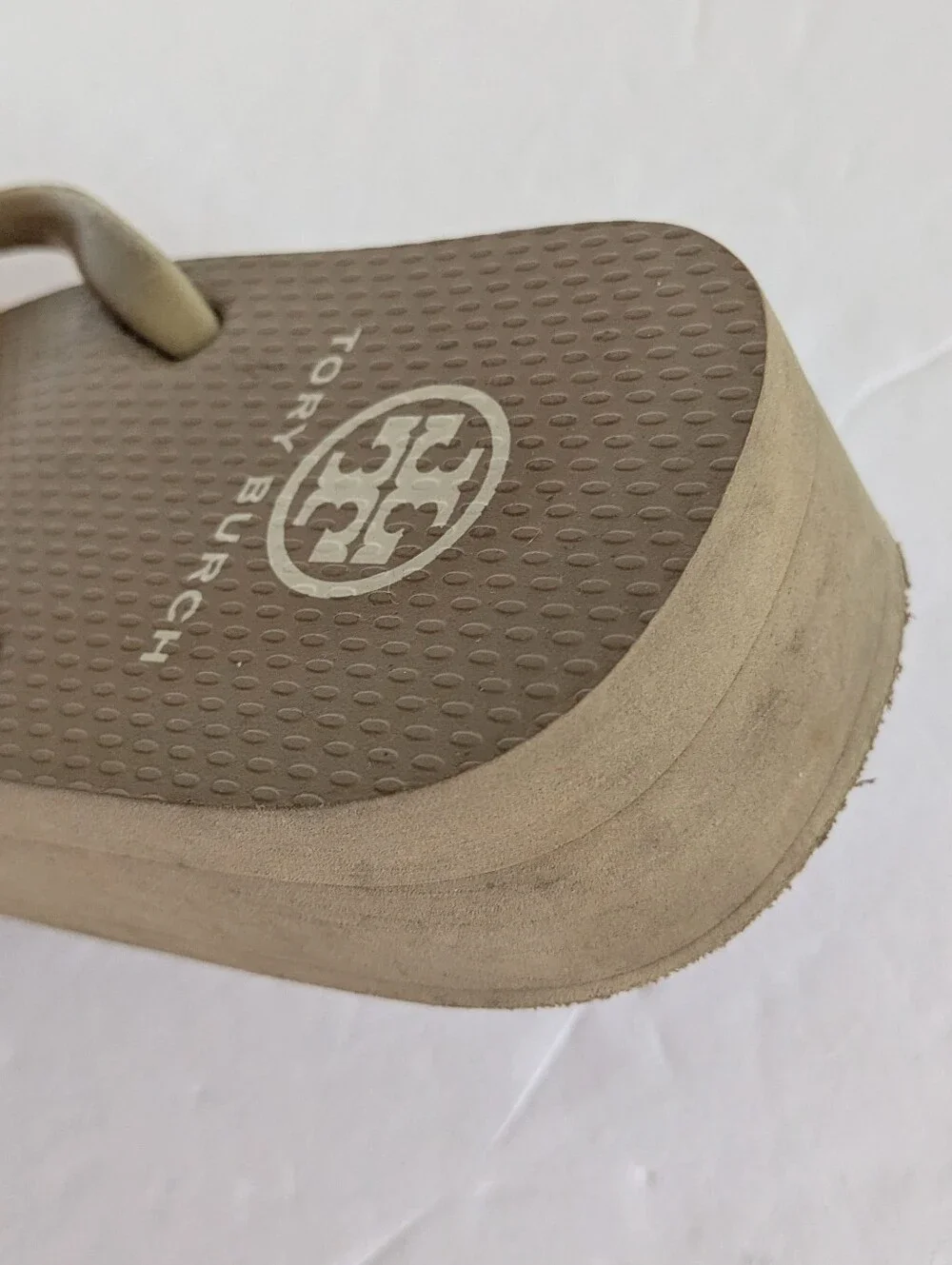 Tory Burch Sandals Size 9